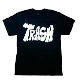 TRASH BIG LOGO TEE
