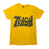 TRASH BIG LOGO TEE
